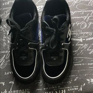 Chanel Sneakers